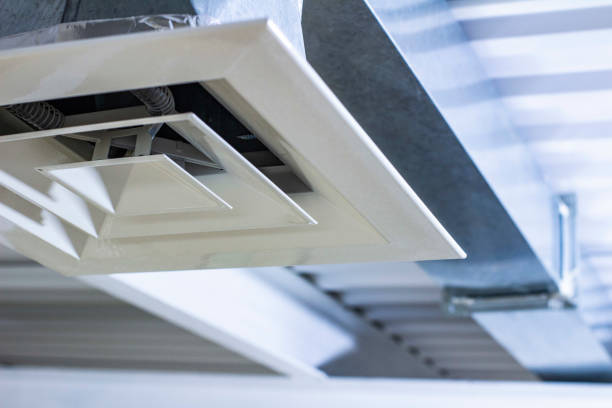 Best Emergency Air Duct Cleaning  in Braddock, VA