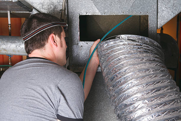 Best Air Duct Sanitizing Services  in Braddock, VA