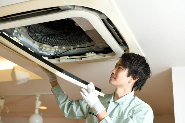 Best Affordable Air Duct Cleaning  in Braddock, VA