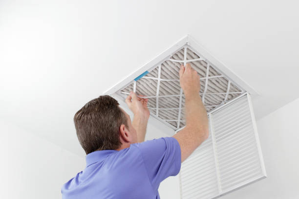 HVAC Maintenance and Cleaning in VA